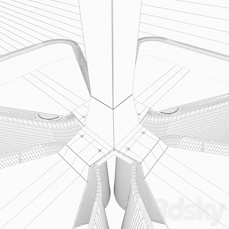 Couture (Couture So) 3D Model