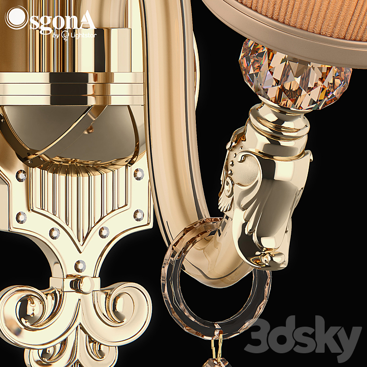 692612_Guarda_Osgona 3D Model