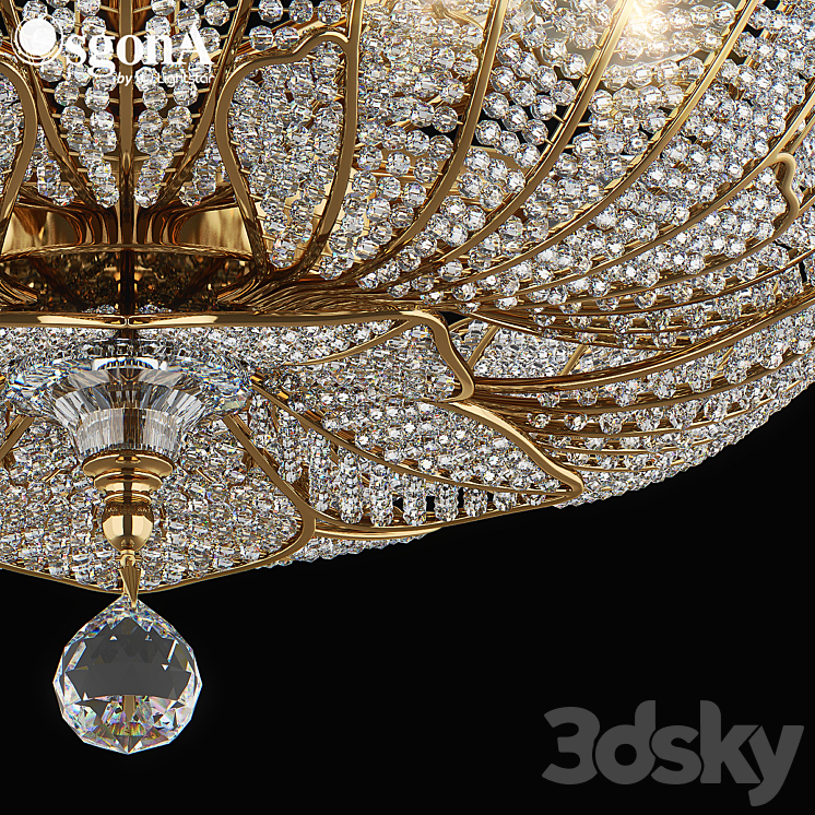 70513x_Riccio_Osgona 3D Model