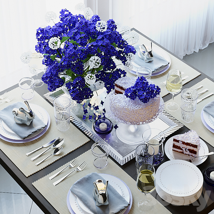 Tableware 11