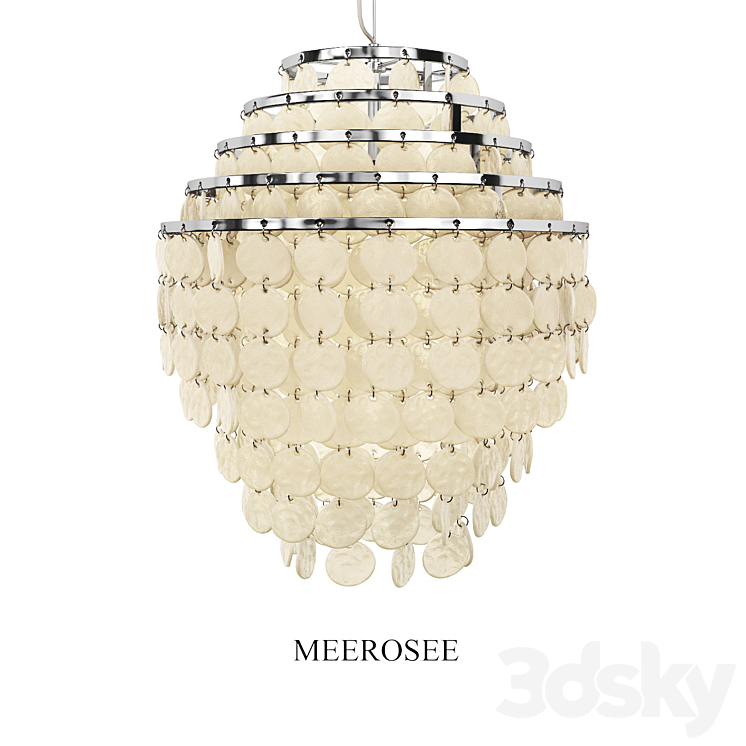 Meerosee MD81613