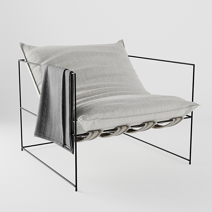 Croft house top sierra chair