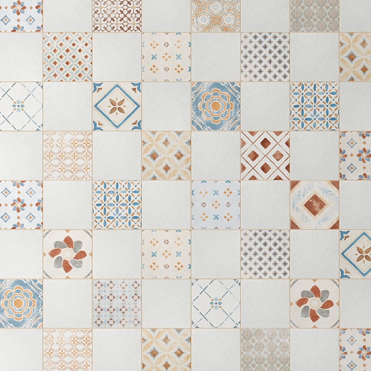 Del conca amarcord 3D Model