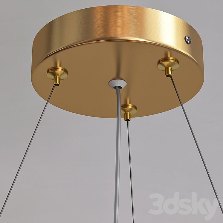 Sainavi Postmodern d5107-25 3D Model