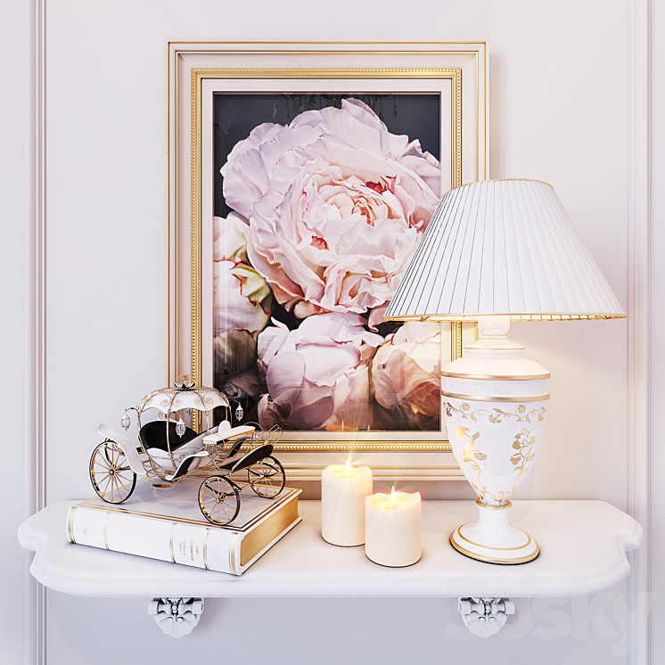 Decor set
