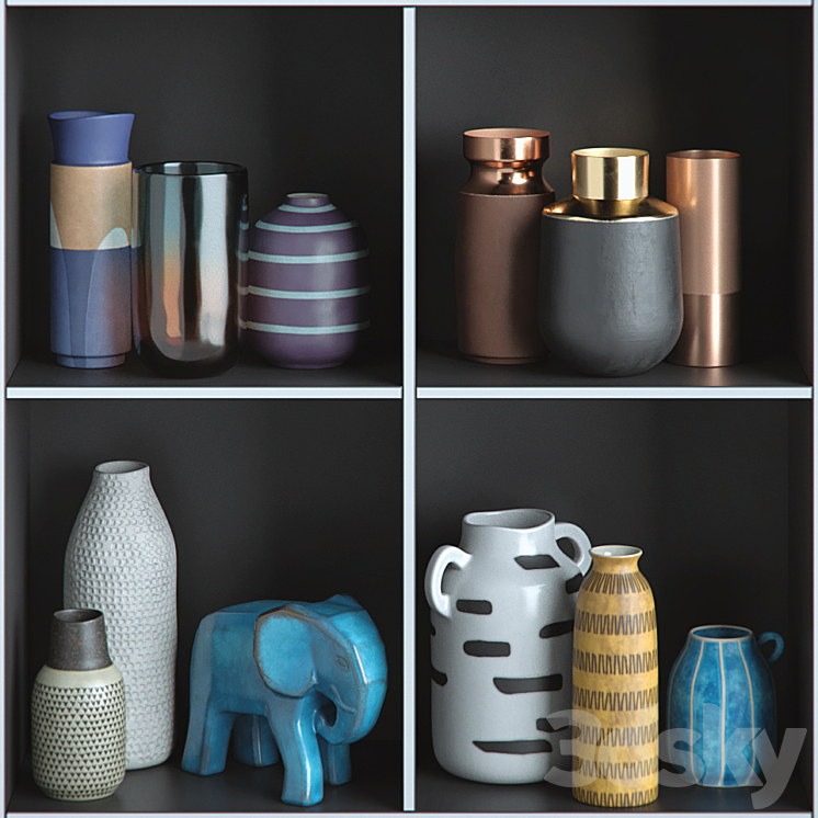 Decor Set