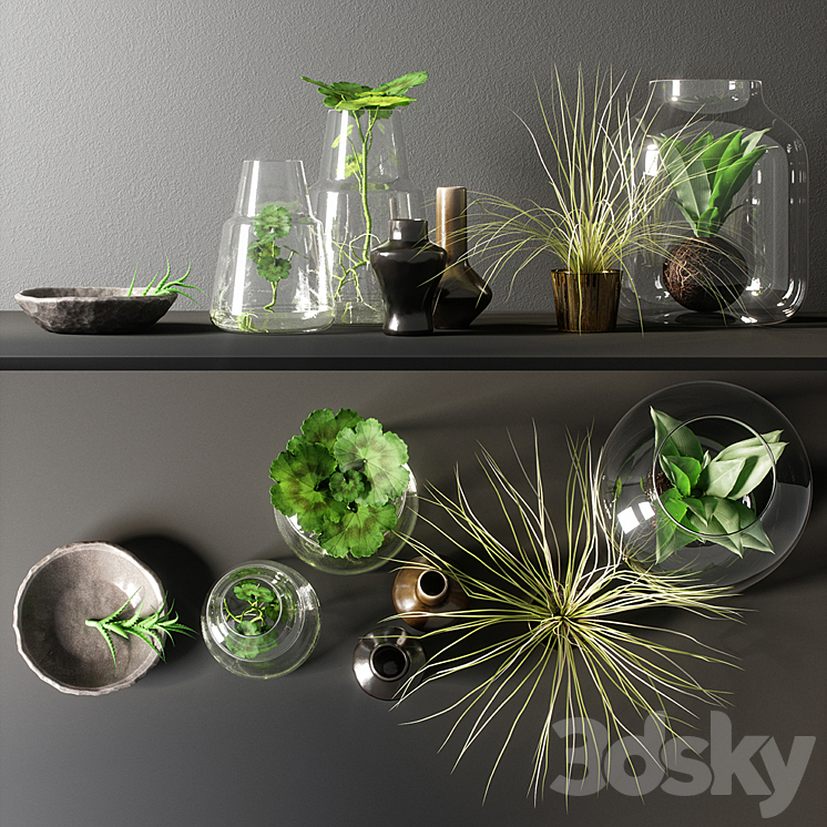 decorative set