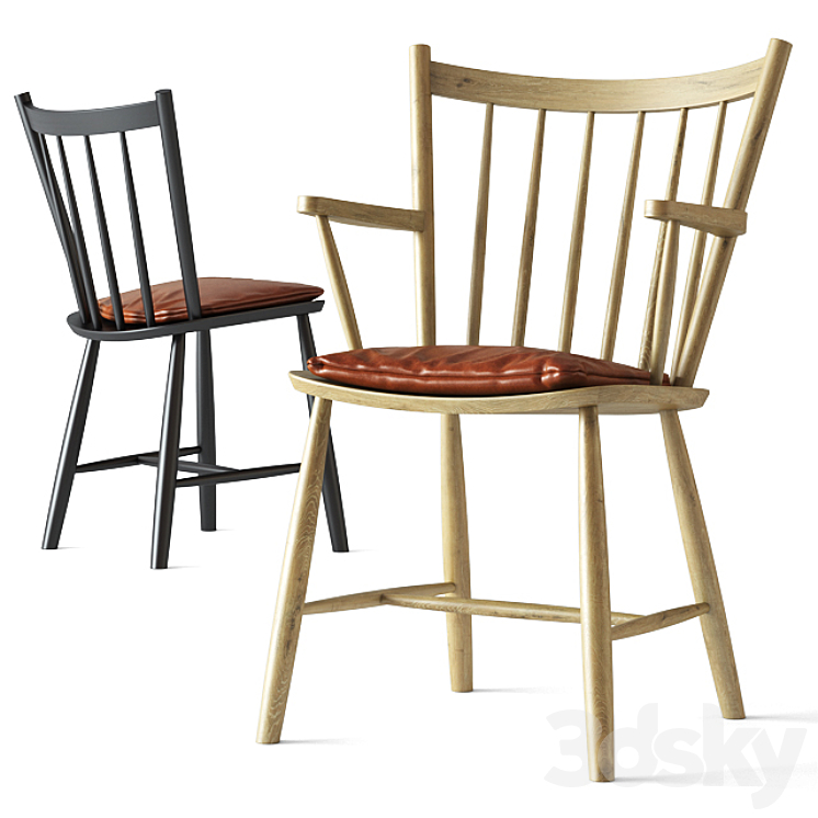 Hay online j41 chair