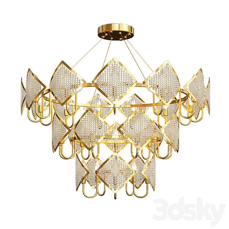 Hot Ceiling Pendant Lamp