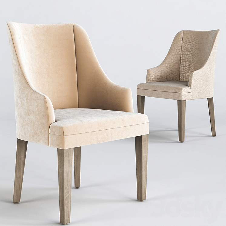 Fancy restaurant online chairs