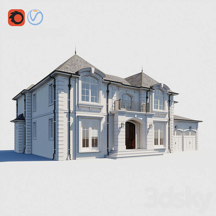 Build # 03