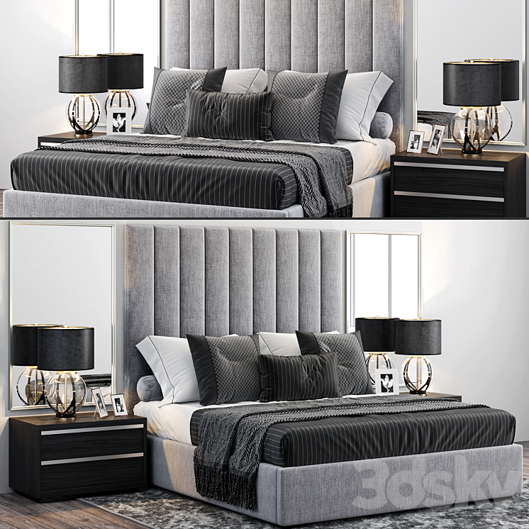 Rh modena clearance shelter bed
