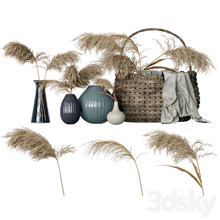 Decorative set 6