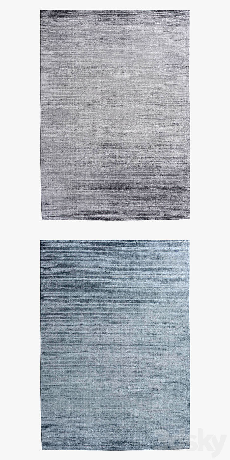 Cover Rugs_181 3D Model