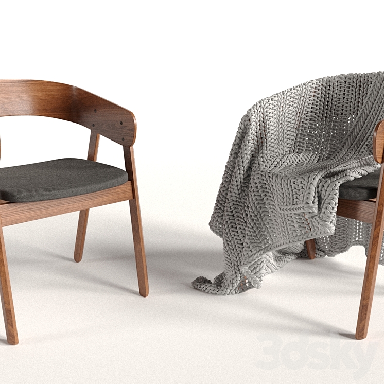 Cosmorelax Set 3D Model