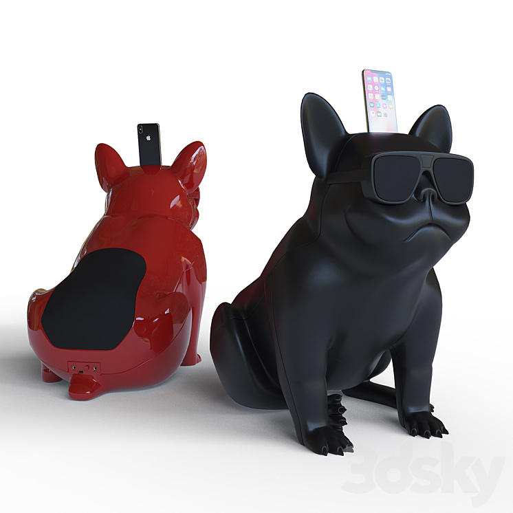 jarre aerobull