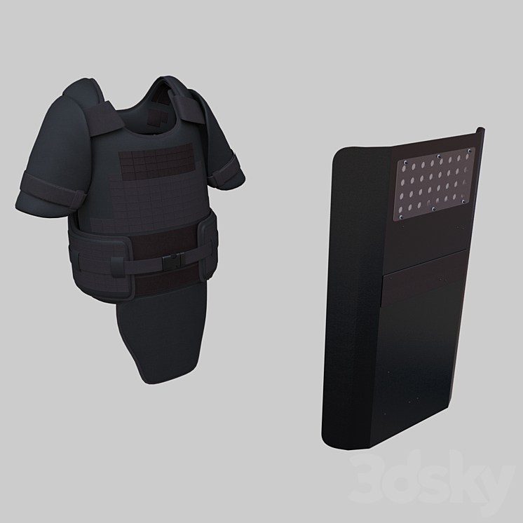 Vest 3. Bulletproof Vest 3d model. Tactical Vest 3d. Eva щит бронежилет. Бронежилет щитки Мад.