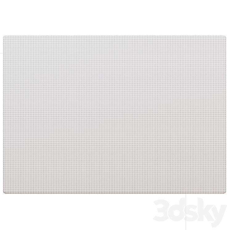 Boconcept - Neat 3D Model Free