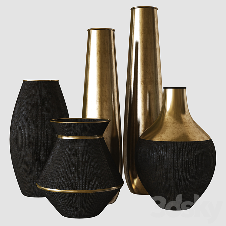 vases 001