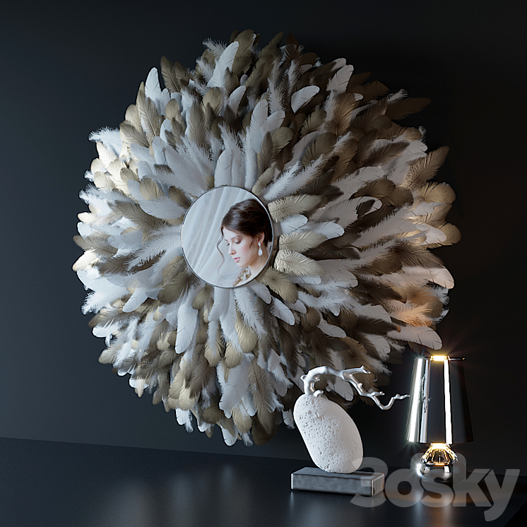 Plumage 5