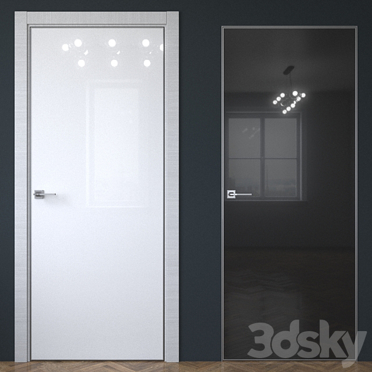 Estet_urban_us4 3D Model