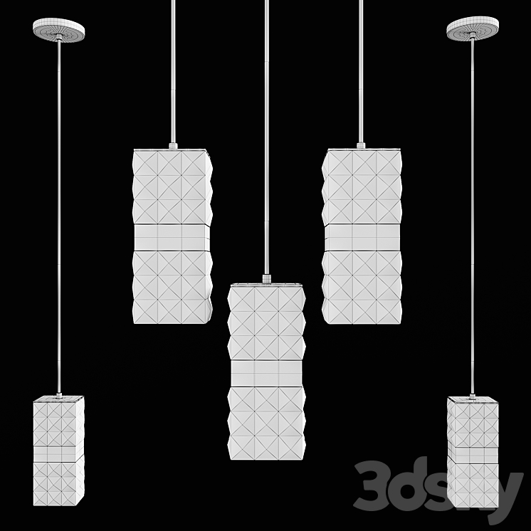 Delight Collection BRCH102D 3D Model