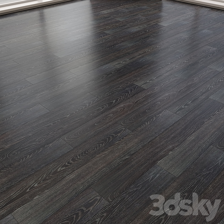 Laminate Classen №14 3D Model
