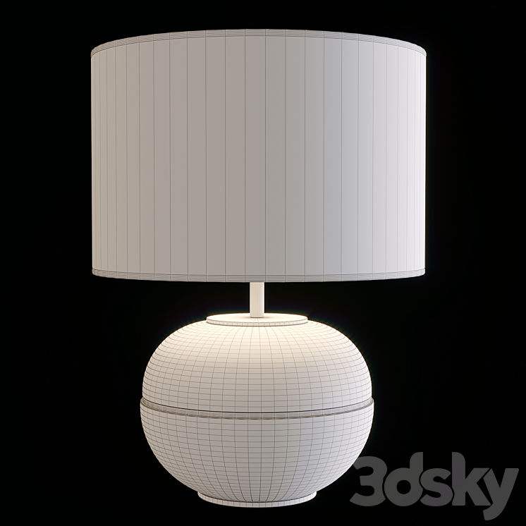 ANY HOME SN026 3D Model