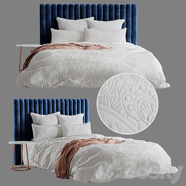 Mercer & deals reid quilt covers