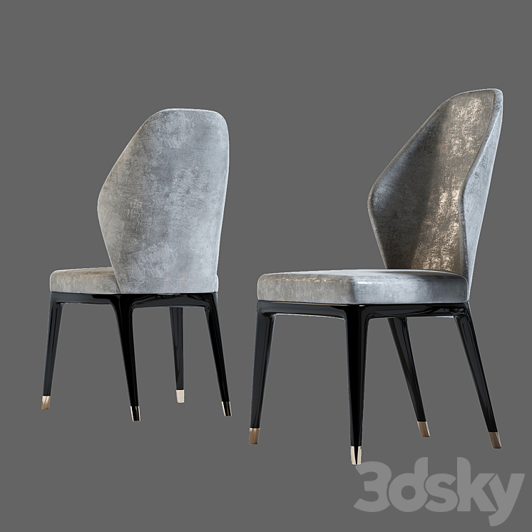 Giorgio collection Charisma Collection 3D Model