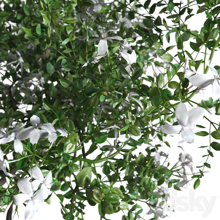 KARE Console Secrets (vray NEXT) 3D Model