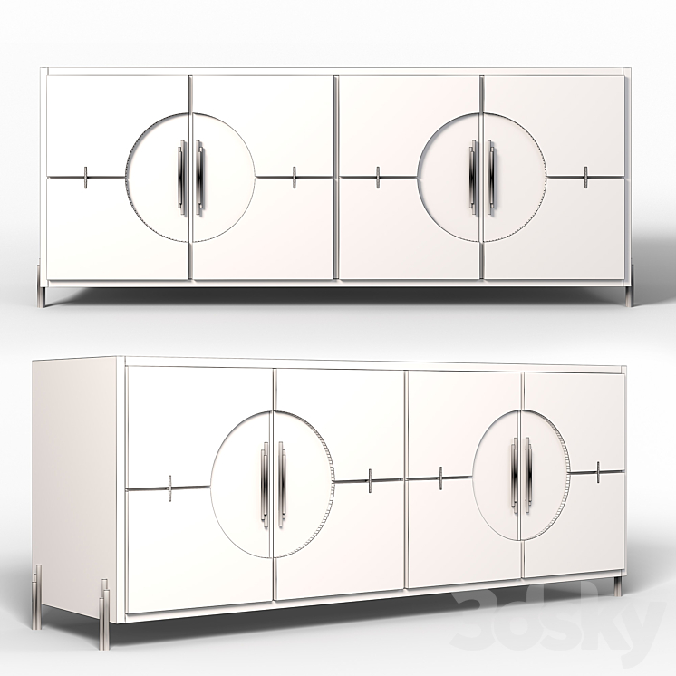 Any-home_m021 3D Model