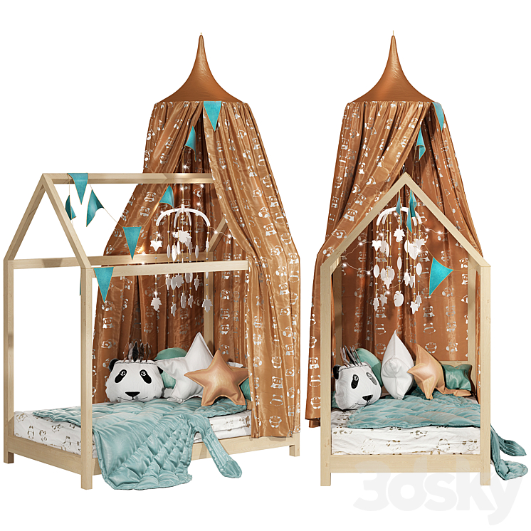 Children set 11
