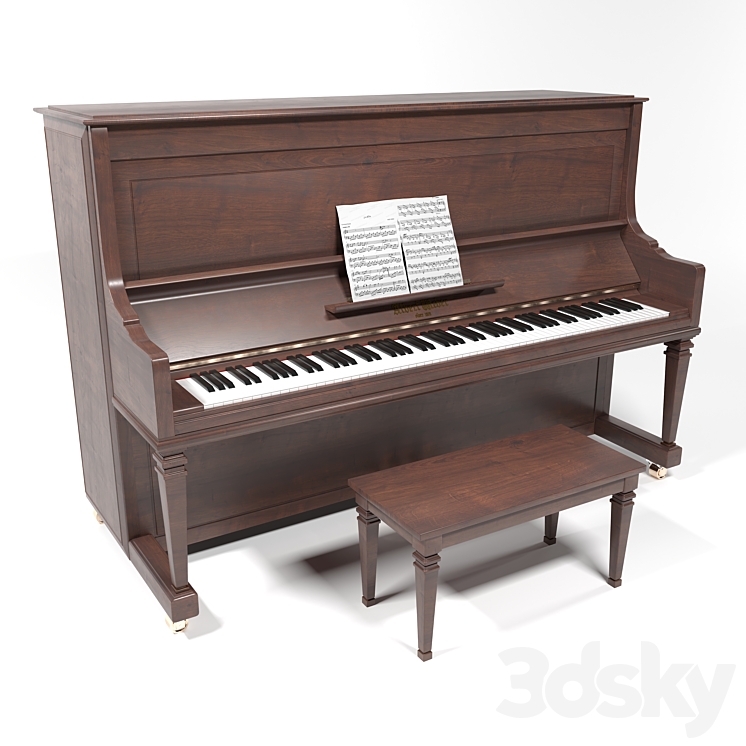 piano