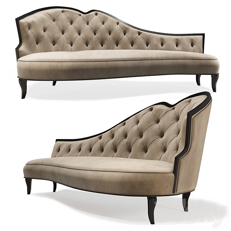 RENE DORMEUSE DV HOME