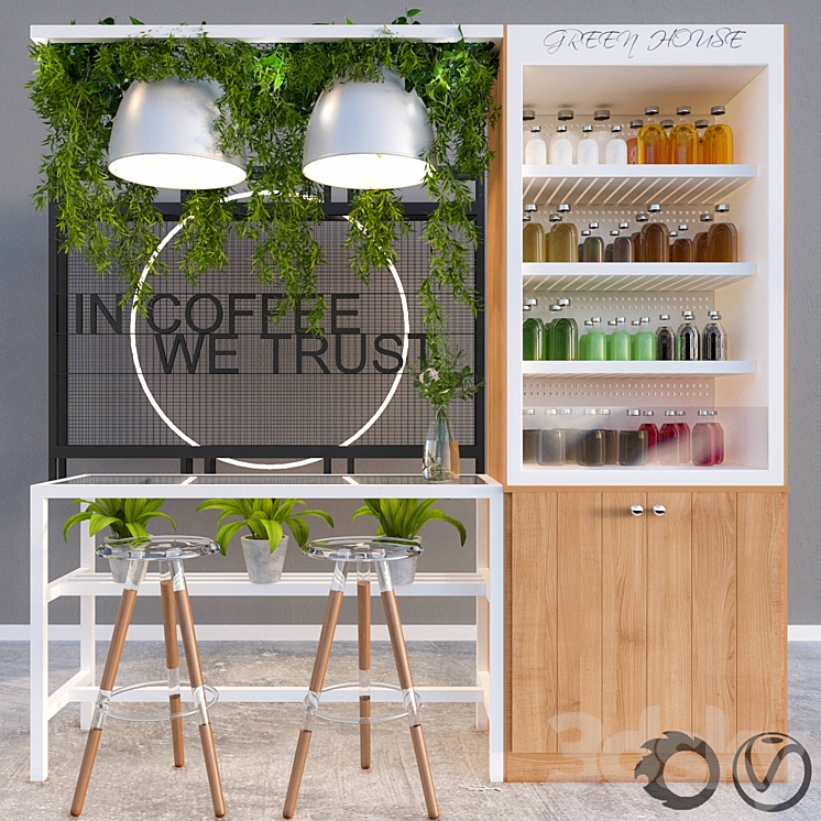 Coffee Shop 