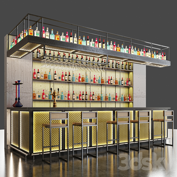 Bar 2