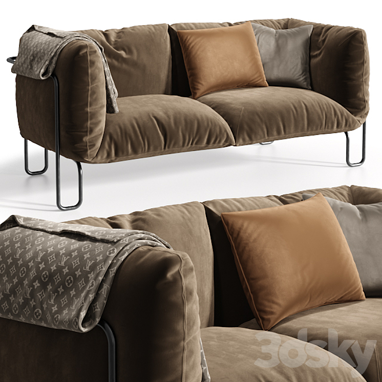 Sphaus Fargo Soft
