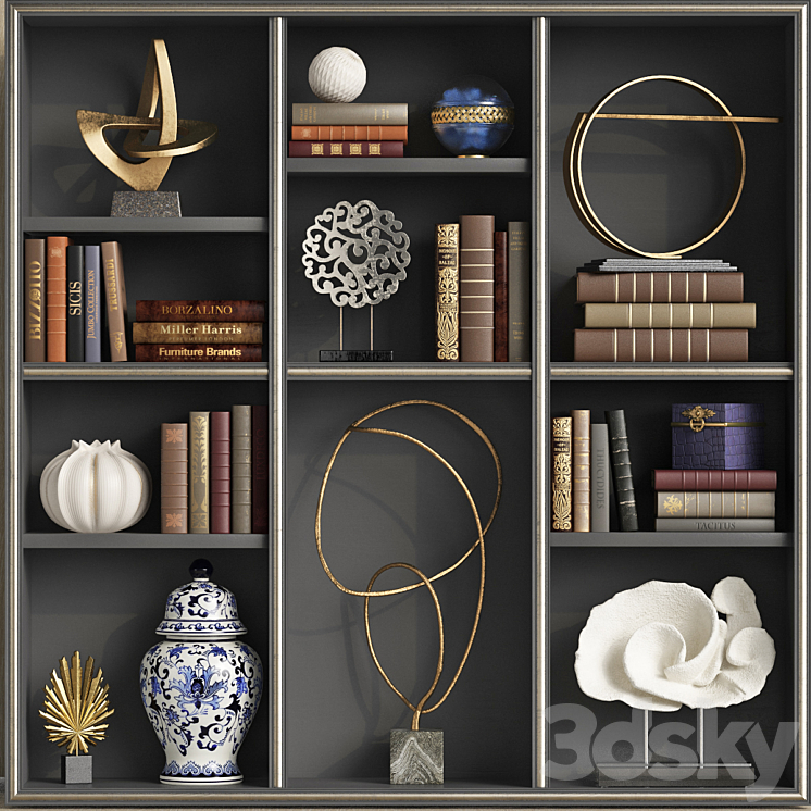 Decor Set 37
