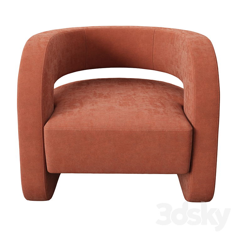 MGBW home Kirby 1900 005T 3D Model