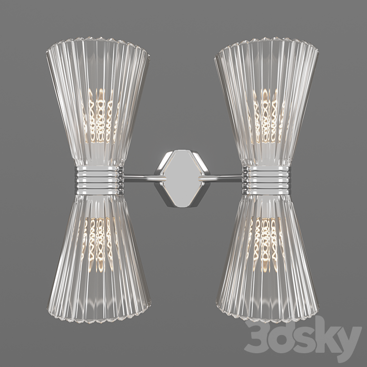 Newport 3612_A 3D Model