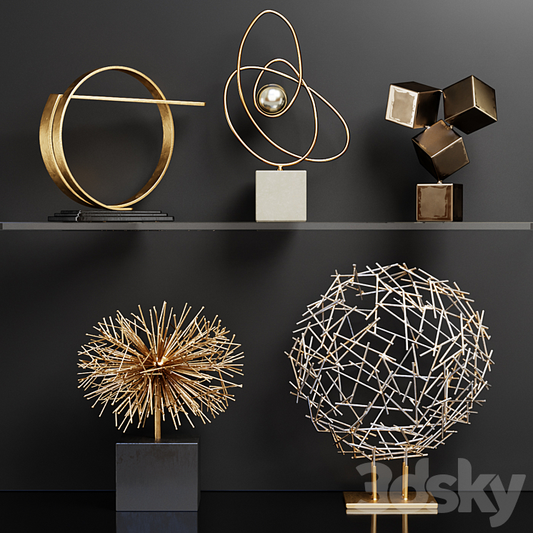 Decor Set 41