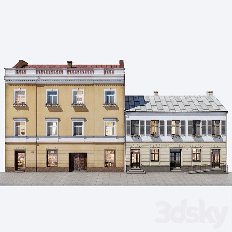 Facades_Vol2