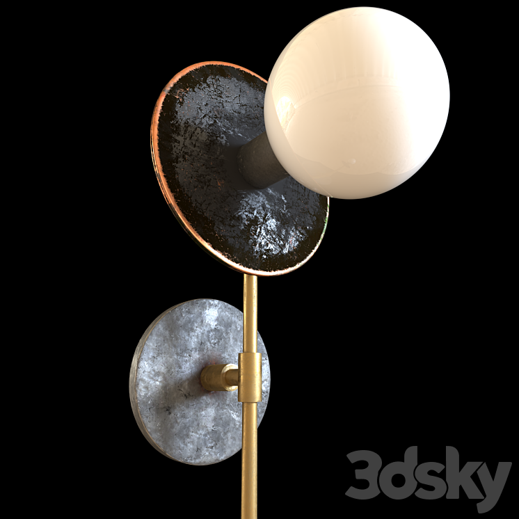 Lighting (1) 3D Model