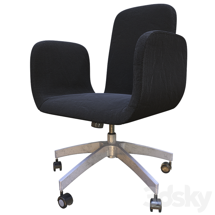 Ikea patrik office chair Clearance