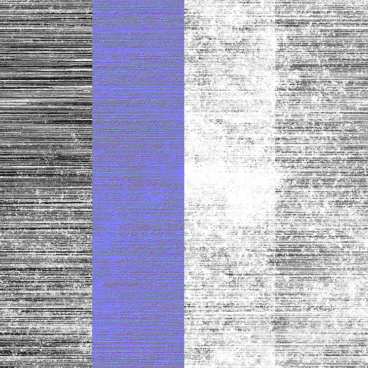 decorative plaster 14 3D Model