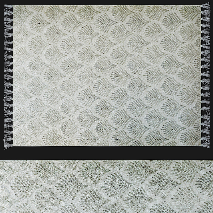 Carpets_set_08 3D Model