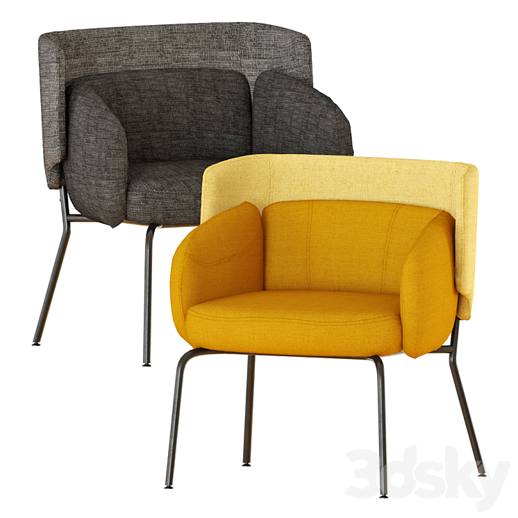 Bingsta armchair hot sale