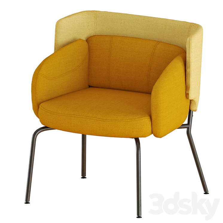 Bingsta online armchair ikea
