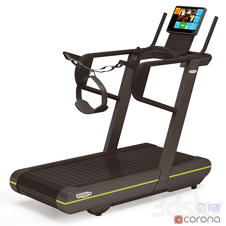 nordictrack bike vu19